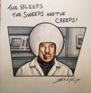 radar technician